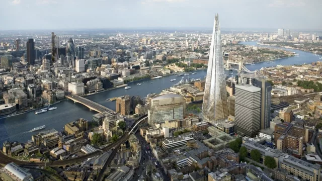 Una delegación de empresarios buscará inversiones para Neuquén en Londres