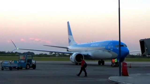 Aerolíneas ofrecerá una mayor cantidad de vuelos Tucumán – Buenos Aires en invierno