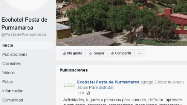 ¡Facebook por primera vez en Jujuy! Arranca “Impulsa tu Empresa”, para aprender a potenciar negocios con redes sociales