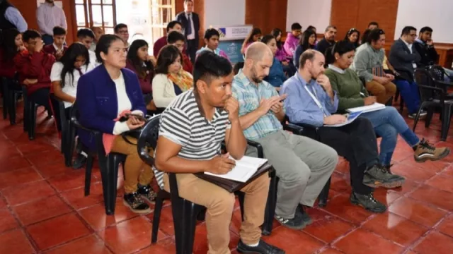 40 negocios jujeños al alcance de tu computadora y teléfono: nuevas webs se suben a la ola del comercio digital