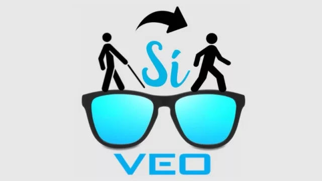 Llega Si Veo, la tecnología innovadora e inclusiva que nació del ingenio de tres estudiantes jujeños