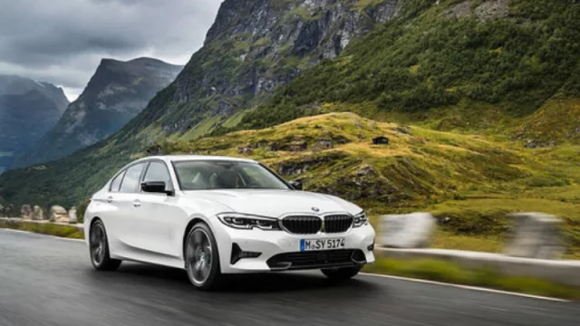 Así es el nuevo BMW Serie 3 2019 que llega a Argentina