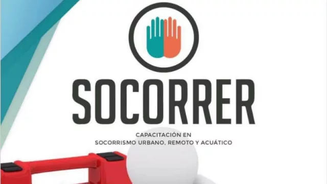 Socorrer, un emprendimiento que salva vida (dictan capacitaciones privadas de primeros auxilios y van a tu empresa)