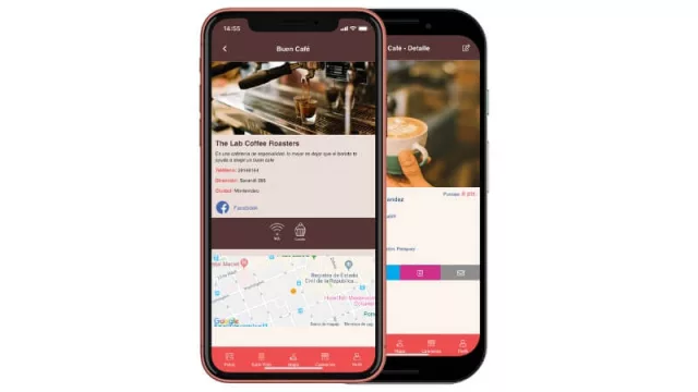 La guía de las cafeterías llegó a Argentina (en formato de app y con miras a conquistar Latinoamérica)