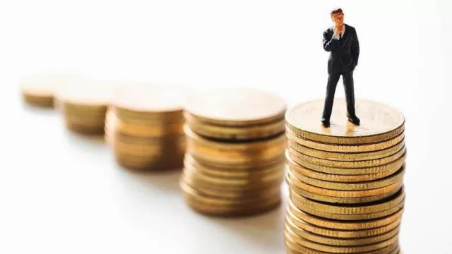 En su debut, los plazos fijos web hicieron saltar la tasa para depósitos