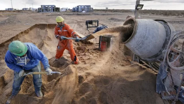 Neuquén quedó en el podio de generación de empleo privado: tuvo una suba del 3,6%