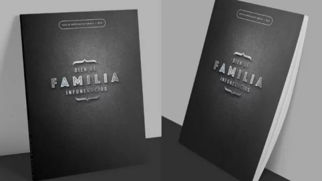 A través de una imponente guía, las empresas familiares de Jujuy llegan a todo el país