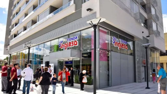 Tienda Inglesa inaugurará 6 nuevas sucursales en los próximos 18 meses