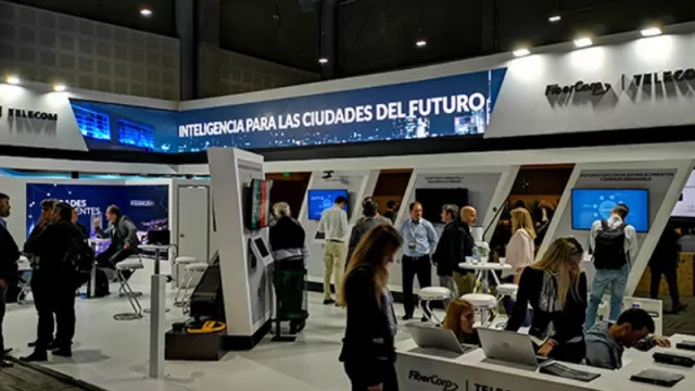 Ciudades inteligentes: la tecnología está, lo que falta es decisión