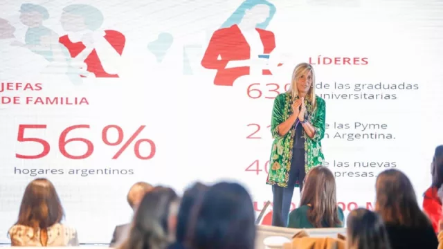 Para ellas: Santander Río lanza Banca Women (destinado a dueñas de pymes, emprendedoras o profesionales)
