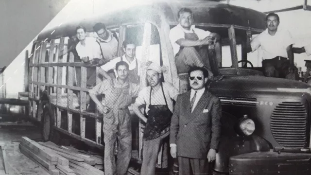 Conocé la historia de un clásico: Balut, 85 años llevándonos por las rutas jujeñas