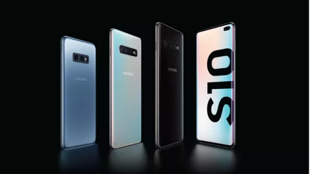 Los S10 ya tienen precio (y preventa) en Argentina desde $ 39.999 hasta $ 54.999
