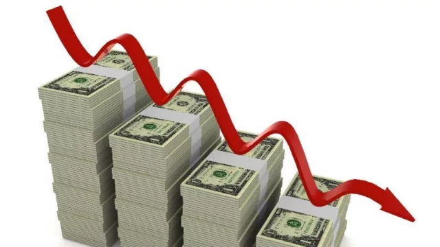 Dólar: se derrumbó 60% la demanda minorista para ahorrar