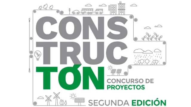 Se acerca la segunda edición del Constructón (organizado por Fundación Holcim)