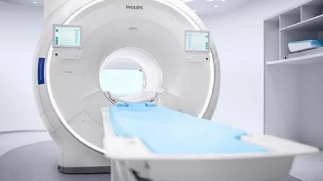 Philips elimina una tonelada de helio (y miles de dólares en mantenimiento) en sus nuevos resonadores