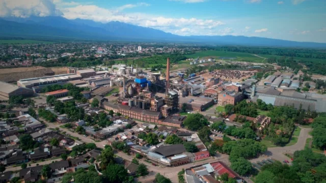 Ledesma se unió a la Red de Innovación Agropecuaria de NXTP Labs  