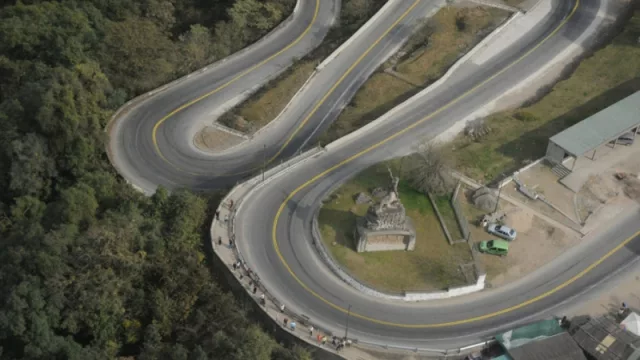 ¿Cuánto cuesta subir a los valles para Semana Santa? (en colectivo, auto y hospedajes)