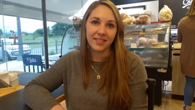 Virginia Storni, presidenta de PYMEs en Acción: “La situación es insostenible”