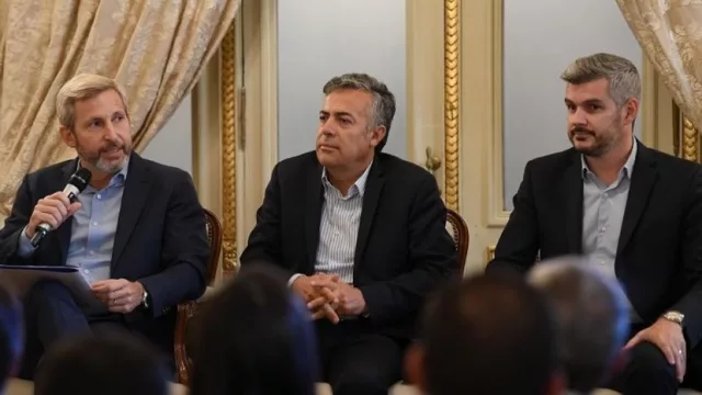 Avanza el "acuerdo de precios" y lo anuncia Macri la semana que viene