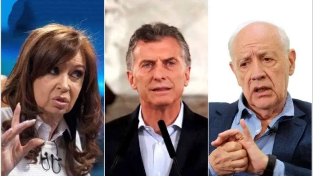Polarización, grieta y otras opciones: visión de encuestadores sobre las PASO