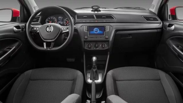 Confirmado: llegará el Gol automático con motor 16V