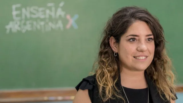 ¿Qué motiva a una empresa a apoyar a ONGs? (el caso de Enseñá por Argentina)