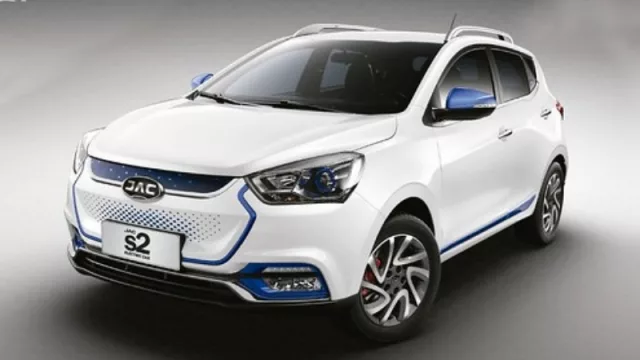 Tras cambios impositivos, se espera la llegada de más autos eléctricos