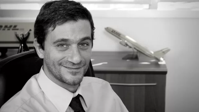 DHL Express con nuevo vicepresidente de Operaciones