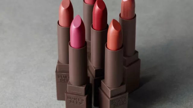 Burt's Bee descubre la belleza natural