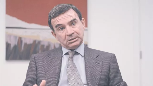 Aluar planea invertir hasta u$s 2000 millones en energías renovables