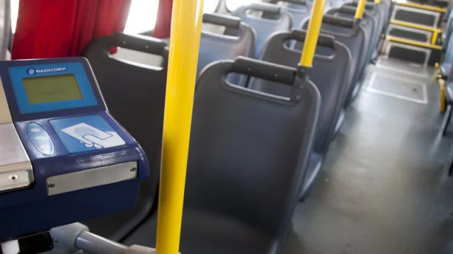 En Montevideo hay 25 taxis con verdadera accesibilidad (y faltan 50 más)