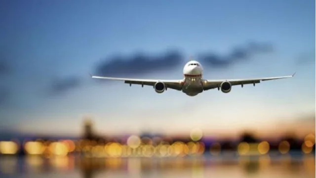 La revolución de los aviones también entra en zona de turbulencia: sólo crece 2% en el año la cantidad de pasajeros