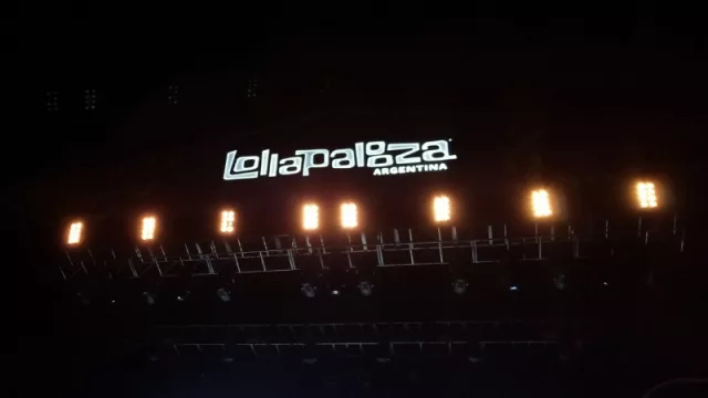 ¿Qué hicieron las marcas en el Lollapalooza? (Claro y Motorola con realidad aumentada y Rappi con cashless)