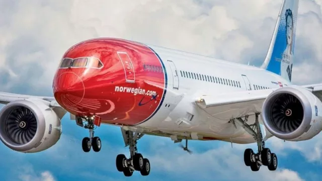 Norwegian planifica rutas desde Tucumán (nuevas oficinas y más puestos de trabajo)