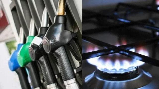 Gas y nafta: los aumentos que llegan en abril a Bahía Blanca