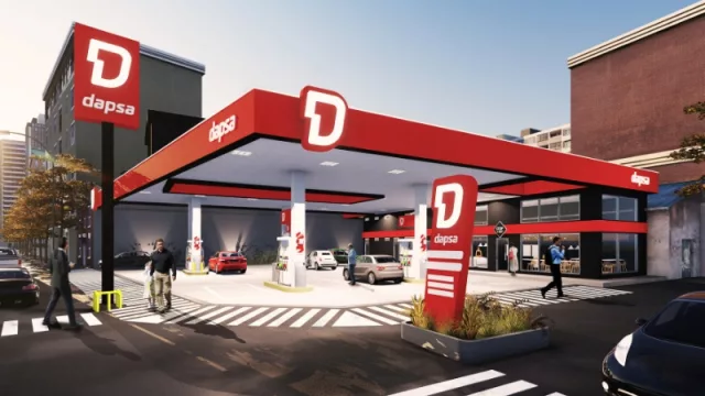 Qué busca Dapsa, el nuevo jugador que se suma al mercado de combustibles (precios, su diferencial)