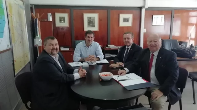 En un escenario difícil, CAME pidió adherir a Salta al Financiamiento Productivo  