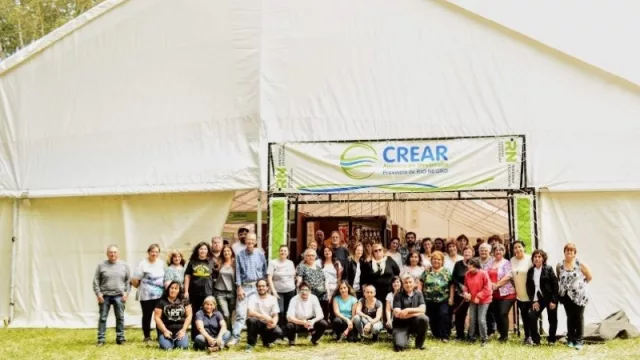 “CREAR Pymes”: la nueva línea de crédito de Río Negro (hasta $ 300.000)