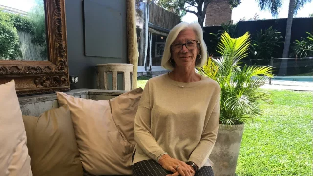 Marta Harff, la mujer que perdió su nombre (pero supo enfrentarlo y creó Perfumum Bue)