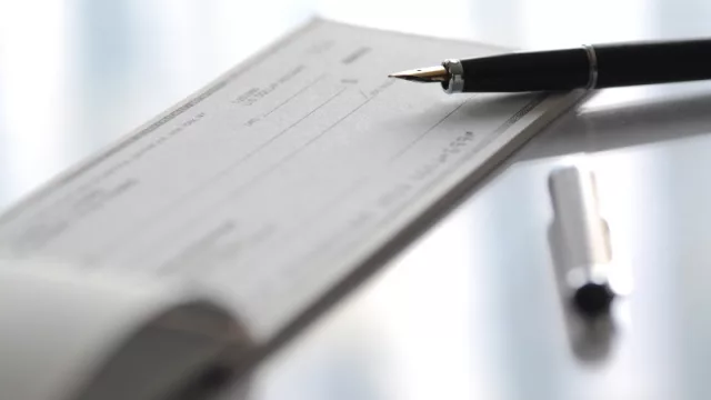 Acindar Pymes impulsa el descuento de cheques en la Bolsa (45% más barato que un banco; ya tiene 16% de ese mercado)