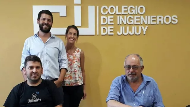 Qhawax Seguridad Electrónica, InfoPan Jujuy y Yacón Pastas y Pizzas: emprendimientos jujeños becados para participar del EMGE 2019