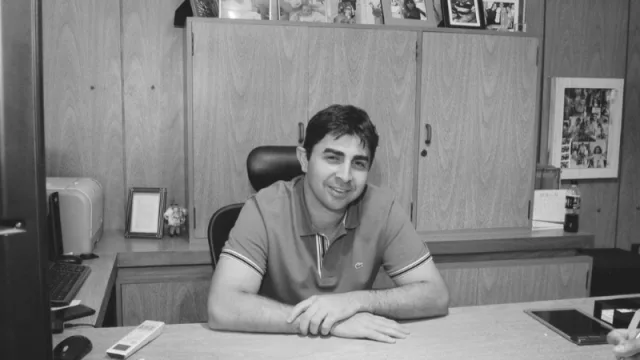 Reinventarse para perdurar en el negocio es la clave de la joyería Big Ben