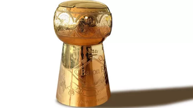 Atención cocineros de Jujuy: ¿te animás a presentar un plato en base a pescado al Prix de Baron B - Édition Cuisine?