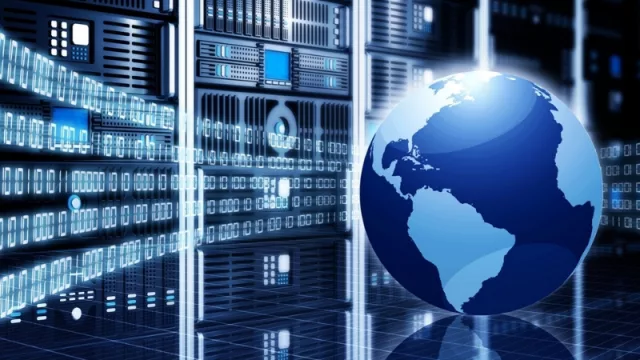 Crecimiento sostenido en sitios web argentinos con hosting local