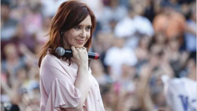 Las tres razones por las que Cristina Kirchner, al final, no sería candidata