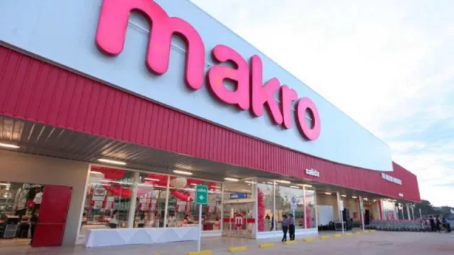 El mayorista Makro ya comenzó la búsqueda de personal para su nuevo local en Salta