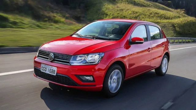 VW ya ofrece el nuevo Gol 2019 (precios y equipamiento)