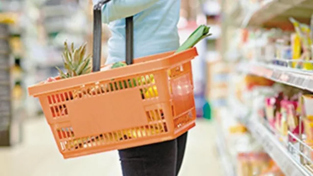 La inflación ya tiene un piso de 33% anual y suben las expectativas