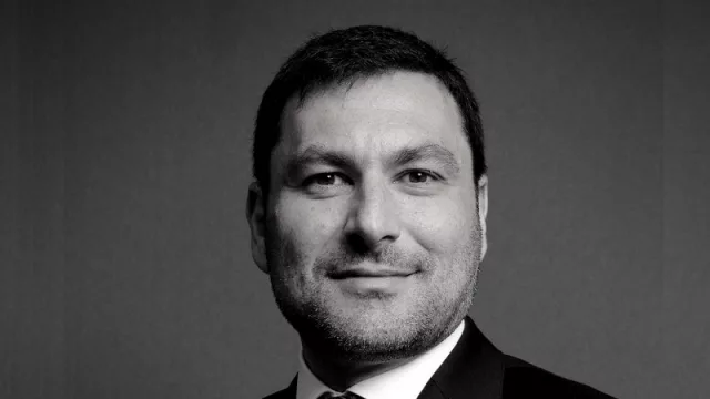 Presentación del nuevo country manager de Bridgestone Argentina