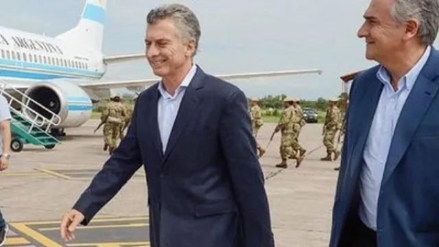 Litio, Macri y todo el NOA en una reunión clave para la producción minera de la región